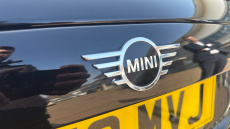 MINI Convertible 1.5 Cooper Classic Premium 2dr Auto Petrol Convertible